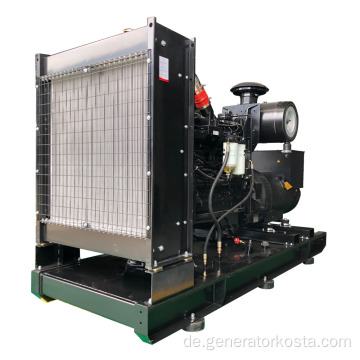 640KVA Dieselgenerator mit 4VBE34RW3